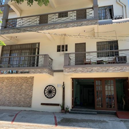 Beinte Singko De Marso Apartments Candon エクステリア 写真