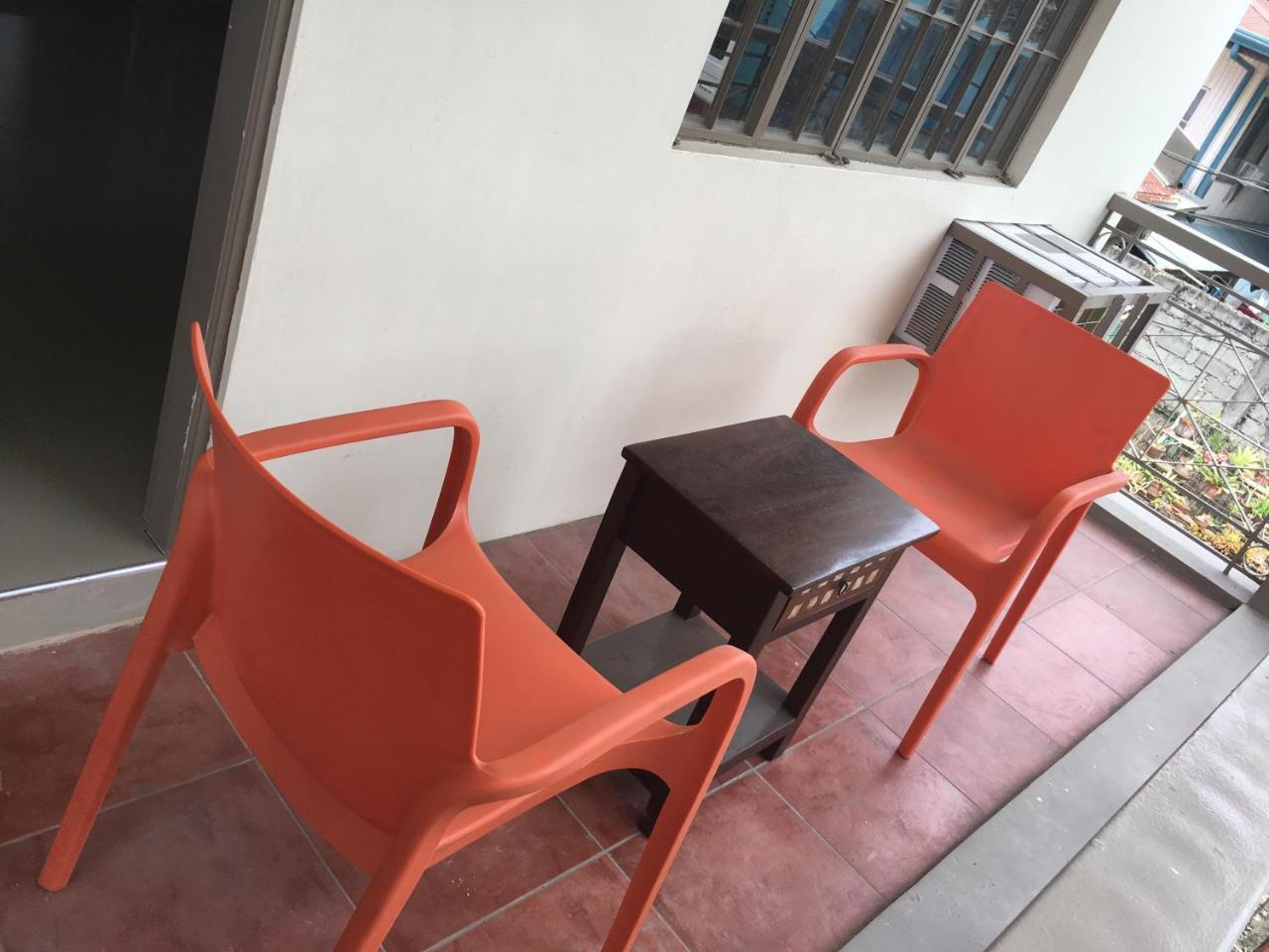 Beinte Singko De Marso Apartments Candon エクステリア 写真