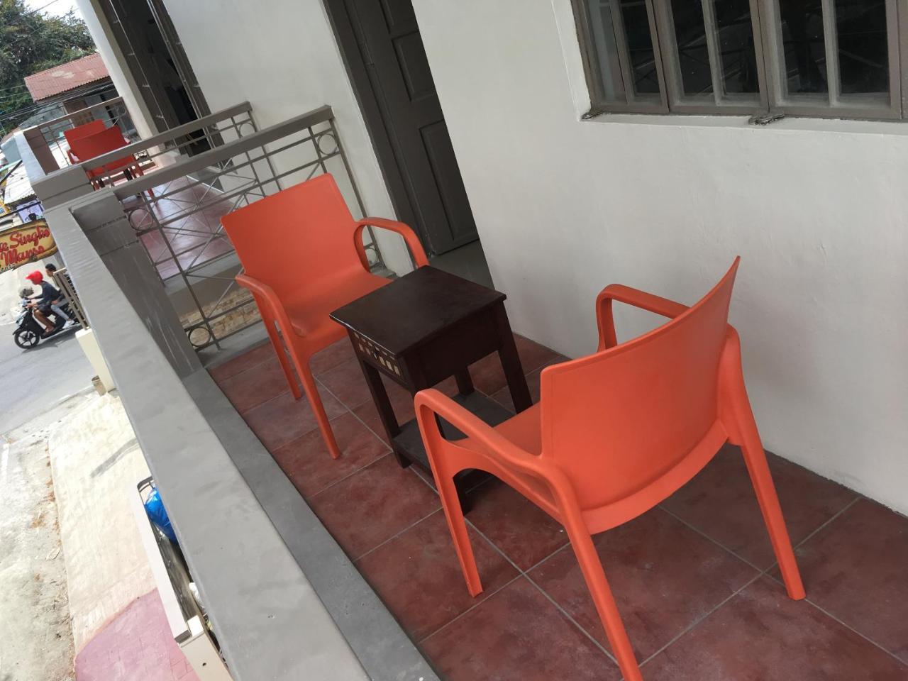 Beinte Singko De Marso Apartments Candon エクステリア 写真