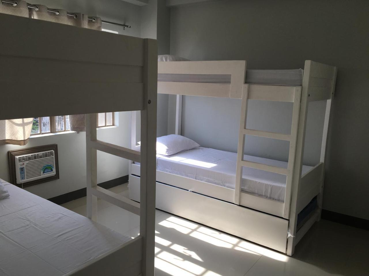 Beinte Singko De Marso Apartments Candon エクステリア 写真