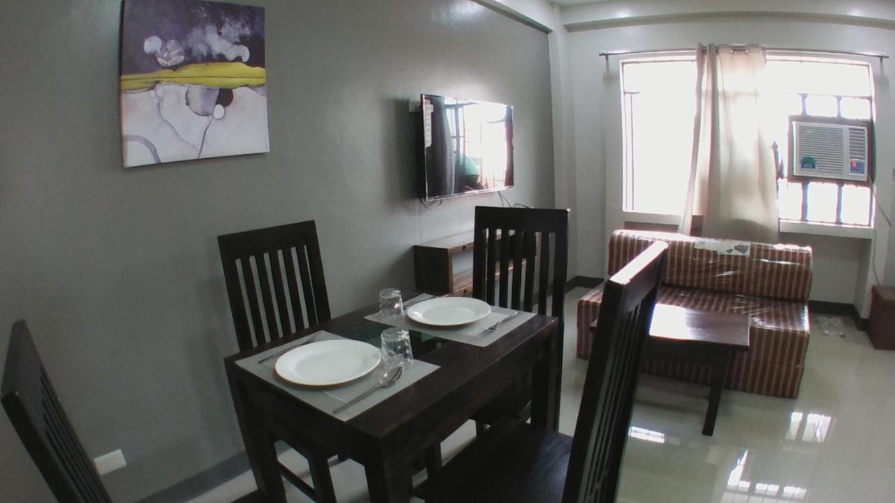 Beinte Singko De Marso Apartments Candon エクステリア 写真